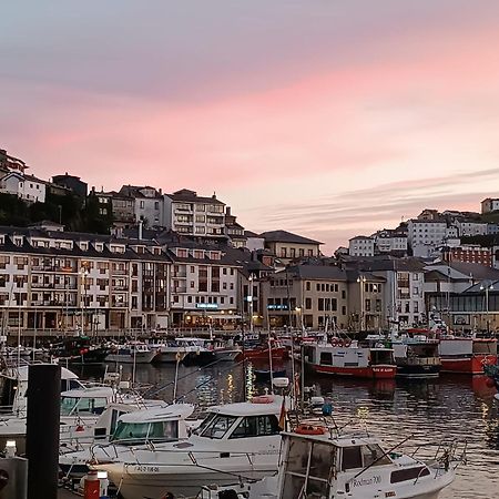 A Bruxo Fonte 8 Pzs 2 Banos Full Reg Vut38509 Appartement Luarca Buitenkant foto