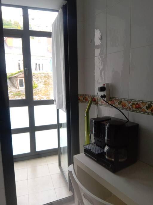 A Bruxo Fonte 8 Pzs 2 Banos Full Reg Vut38509 Appartement Luarca Buitenkant foto