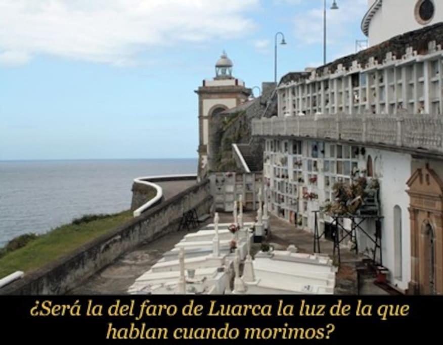 A Bruxo Fonte 8 Pzs 2 Banos Full Reg Vut38509 Appartement Luarca Buitenkant foto