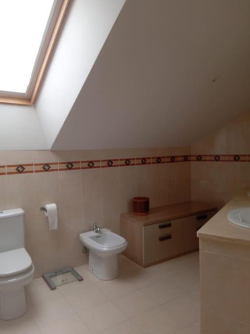 A Bruxo Fonte 8 Pzs 2 Banos Full Reg Vut38509 Appartement Luarca Buitenkant foto