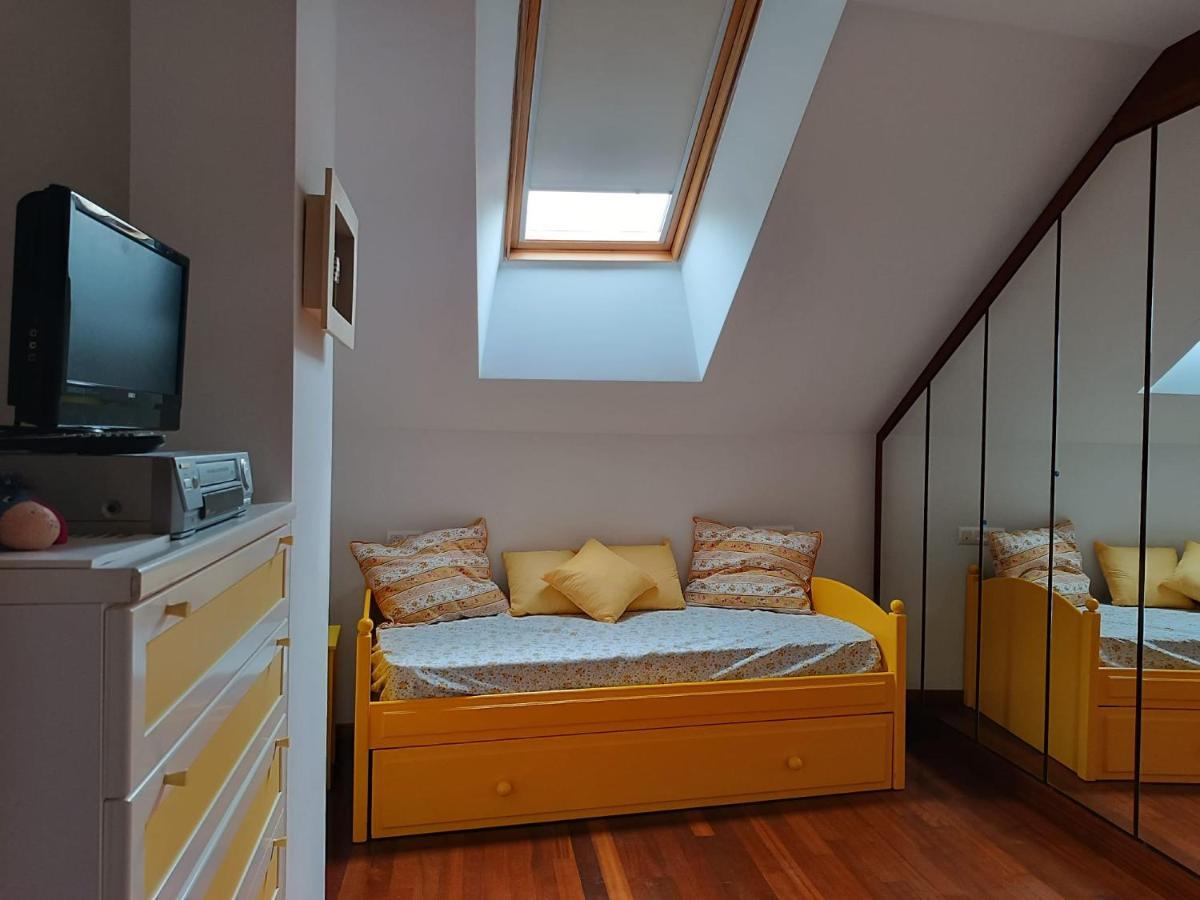 A Bruxo Fonte 8 Pzs 2 Banos Full Reg Vut38509 Appartement Luarca Buitenkant foto