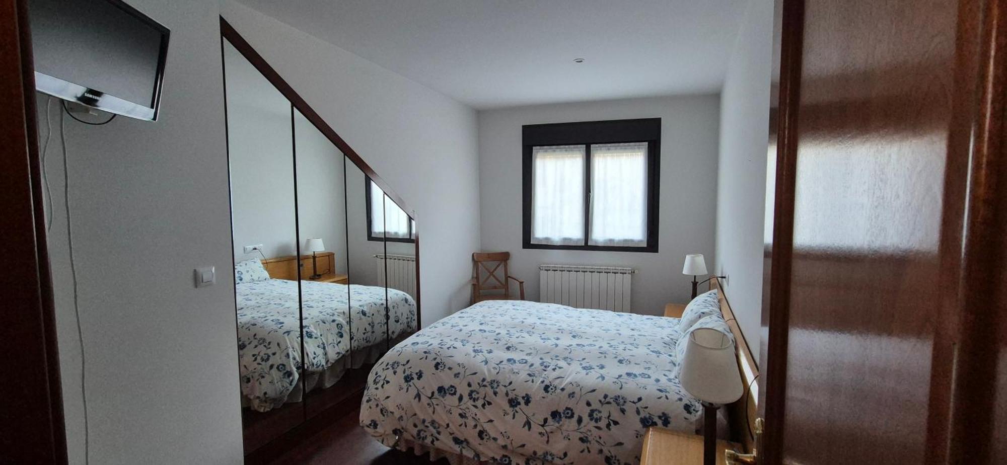 A Bruxo Fonte 8 Pzs 2 Banos Full Reg Vut38509 Appartement Luarca Buitenkant foto