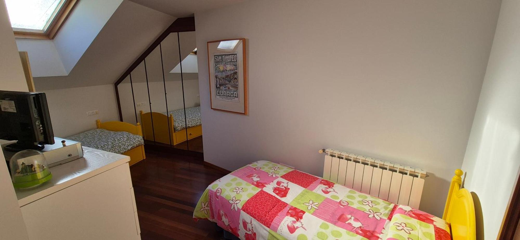 A Bruxo Fonte 8 Pzs 2 Banos Full Reg Vut38509 Appartement Luarca Buitenkant foto
