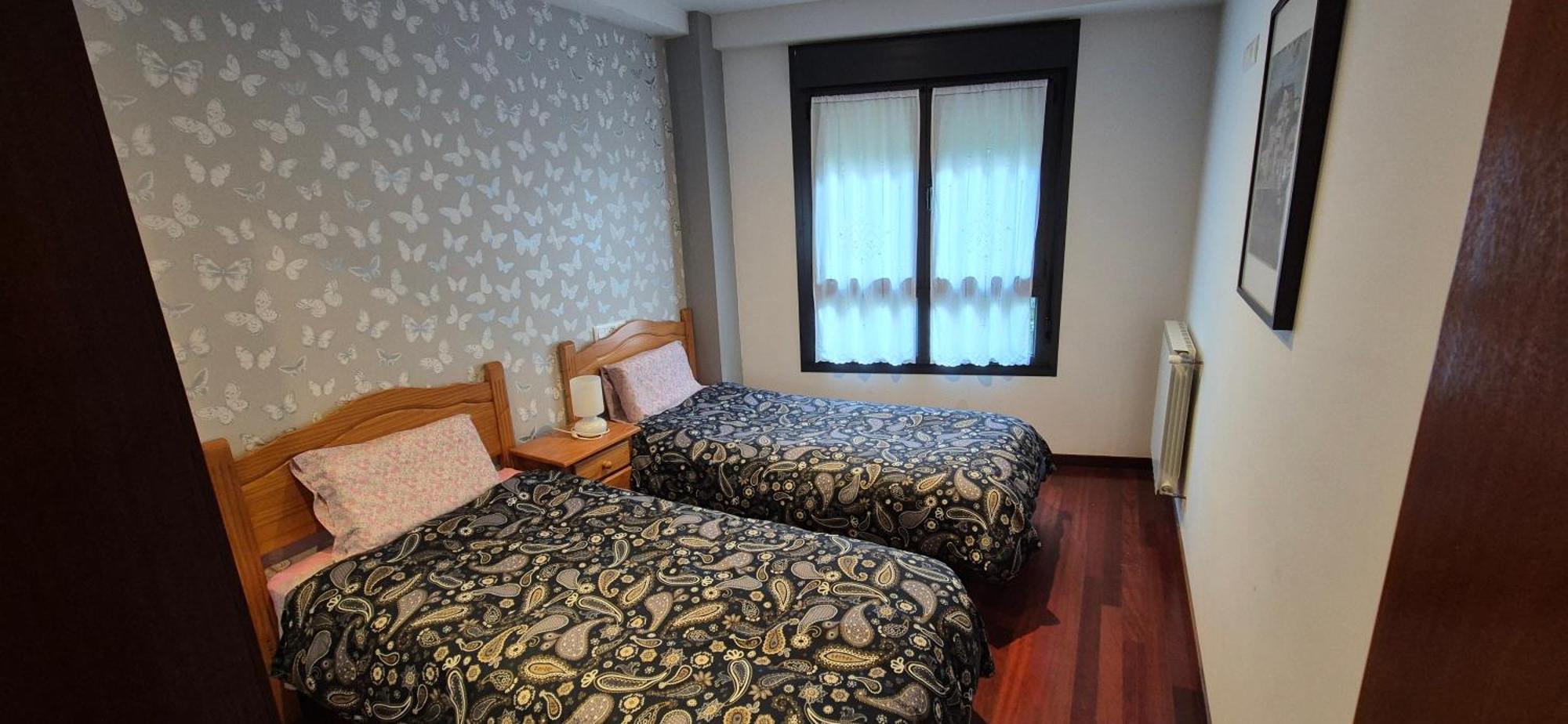 A Bruxo Fonte 8 Pzs 2 Banos Full Reg Vut38509 Appartement Luarca Buitenkant foto