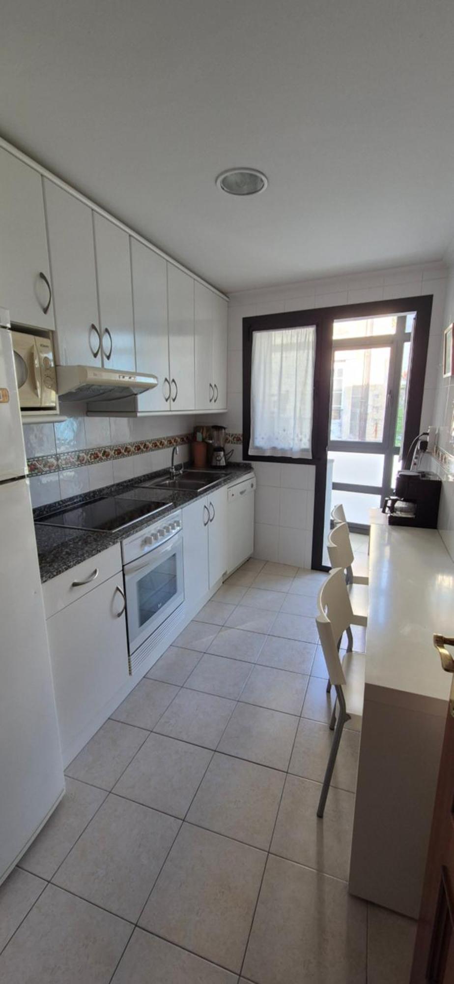 A Bruxo Fonte 8 Pzs 2 Banos Full Reg Vut38509 Appartement Luarca Buitenkant foto