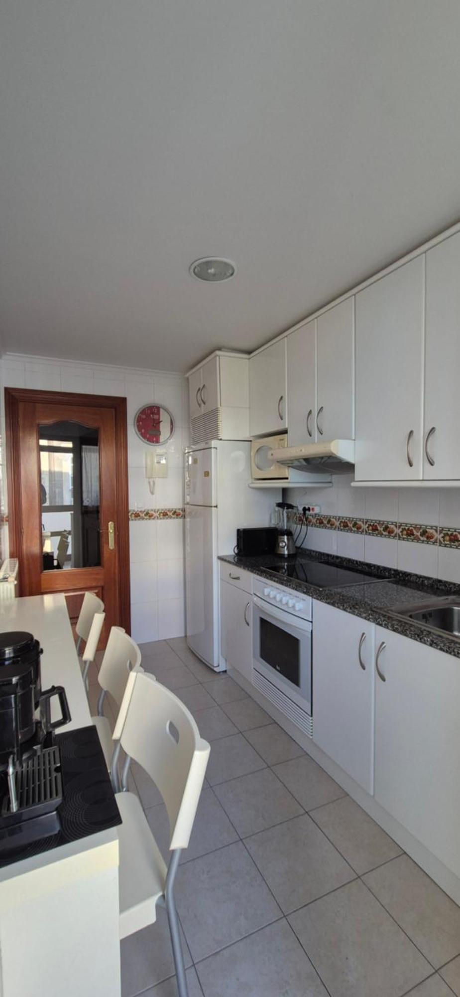 A Bruxo Fonte 8 Pzs 2 Banos Full Reg Vut38509 Appartement Luarca Buitenkant foto